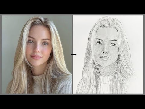 Professional Face Painting – The Fastest Practice! With the Loomis Method!