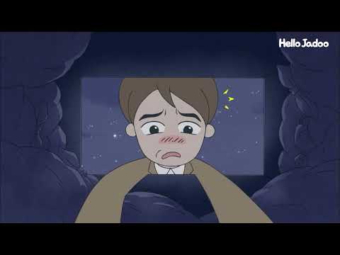 내 행복이 어디 갔지? / Hello Jadoo