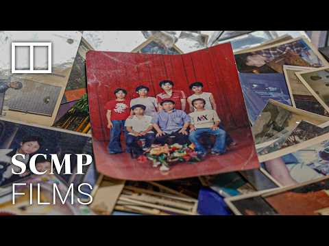 China’s ‘father’ to over 700 once-lost drifters