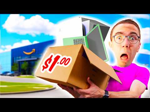 EVERYTHING is a $1?!