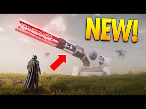 Helldivers 2 WTF & Funny Moments! Ep #59