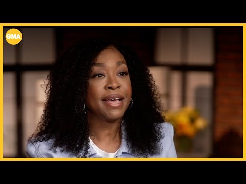 Shonda Rhimes planned to deliver 'Grey's Anatomy' door-to-door if people didn't watch