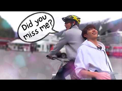 5 ways Jungkook acts when he's MISSING Taehyung ||TAEKOOK MOMENTS ANALYSIS||