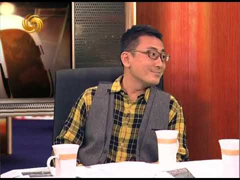 锵锵三人行20111222中国人生活方式极不健康 全民体力不足