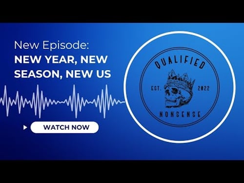 New Year, New Season, New Us! - S3E1