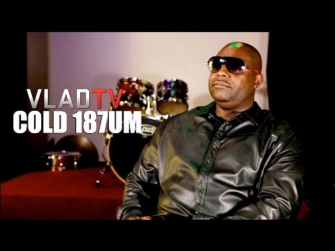 Cold 187um: If Eazy-E Were More Seasoned He Would've Fired Jerry