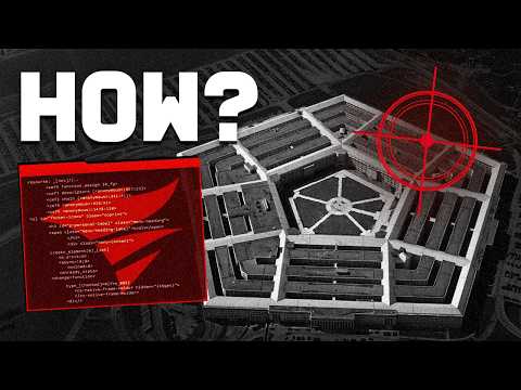 The Biggest Hack in US History: SolarWinds Hack