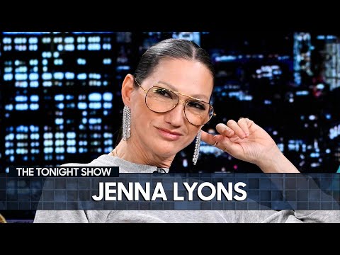 Jenna Lyons Dishes on Becoming the First Openly Gay Housewife on Real Housewives of NY (Extended)