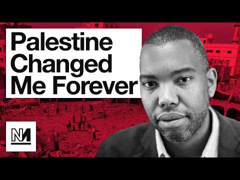 Is America More Racist Than Britain? | Ash Sarkar meets Ta-Nehisi Coates