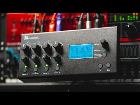 Why Hybrid studios Suck. // E-RM Multiclock thoughts