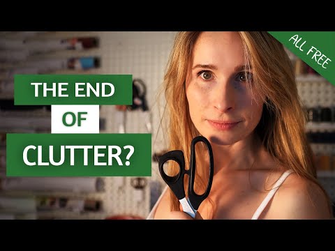 Open Source Home Organisation: Four FREE systems to engineer order in YOUR home.