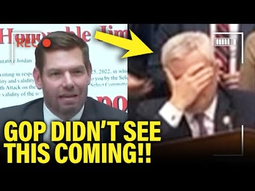 Dems RIP Republicans to SHREDS at Hearing