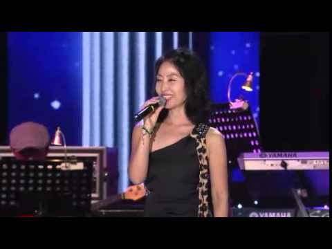 민해경 - 어느 소녀의 사랑이야기 外 2곡 (2014-09-07)