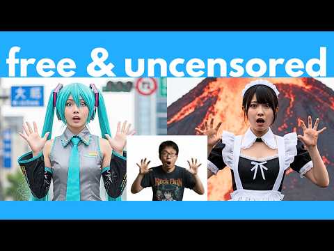 This is the ultimate AI video tool. Wan Animate tutorial