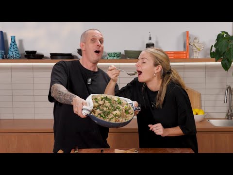 One Pot Chicken and Rice