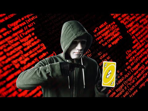 How Hackers Take Over Computers With Reverse Shells