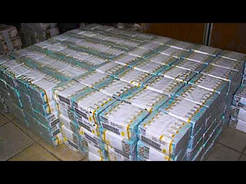 20 Crazy Things Found in People's Homes