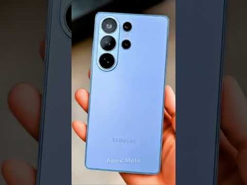 Samsung S26 Ultra - THIS Hidden Upgrade Changes EVERYTHING 😳🔥