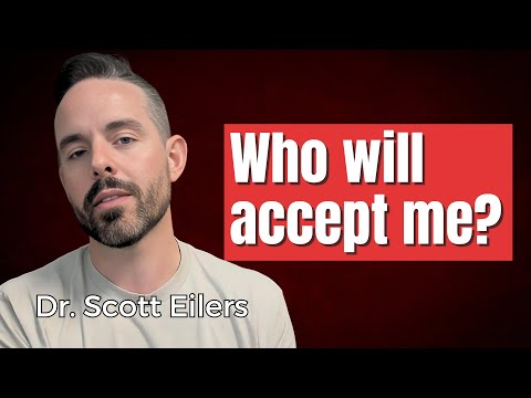 Climbing Out of the Worthlessness Pit - the thing about self-worth