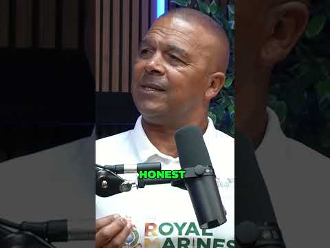 An interesting take on giving 100% | Episode 1 #podcast #mhconversation #shorts #youtubeshorts