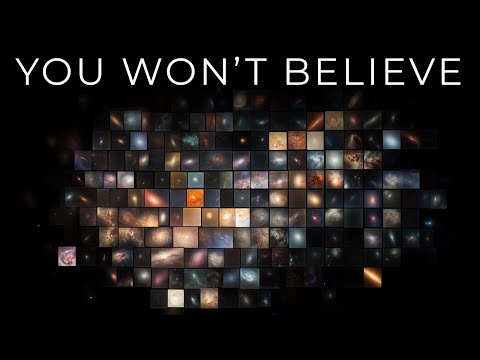 Shocking First Images from the Vera Rubin Telescope Stun Astronomers