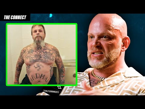 "We Kill The Most"- Former Aryan Brotherhood Member Reveals Structure & Organization Of AB Gang