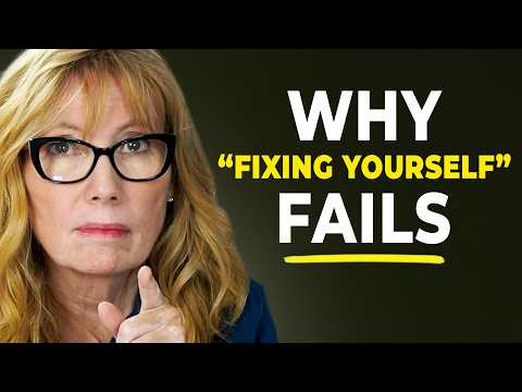 Why Personal Development Fails Women With Trauma