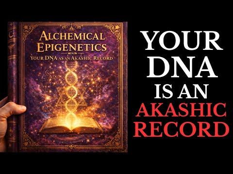 "They lied to us about DNA: Your Code can be REWRITTEN (Full Audiobook)"