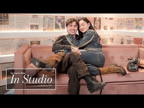 Sundance 2026: Charli xcx on her film, ‘The Moment’