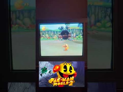 Pac-Man World 2 - Obscure Games From My Childhood #1