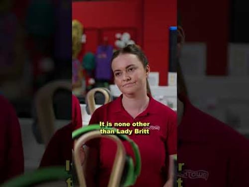 Leave your gossip below, the juicier the better