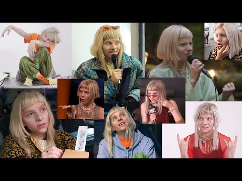 Best of Aurora: Weird, Cute & Funny - Part 1