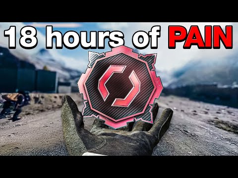 How I Mastered The Engineer... (BF6 Elite Badge)