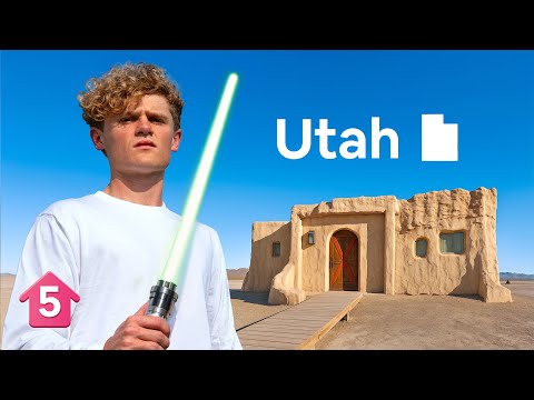 I Visited 50 States in 50 Days - Day 5