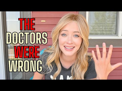 How I recovered From Hyperthyroidism / Graves Disease