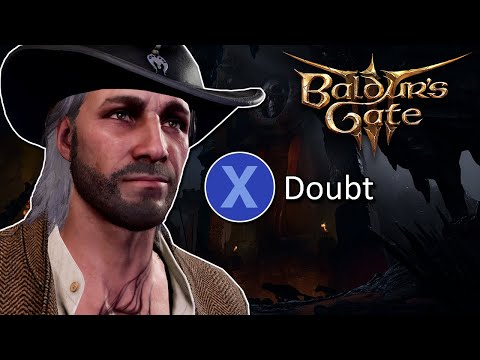 The Most Deceptive Achievement in Baldur's Gate 3 Explained