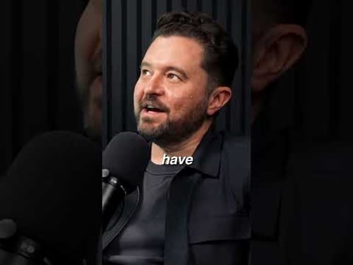 Why Family Changed How I Do Business