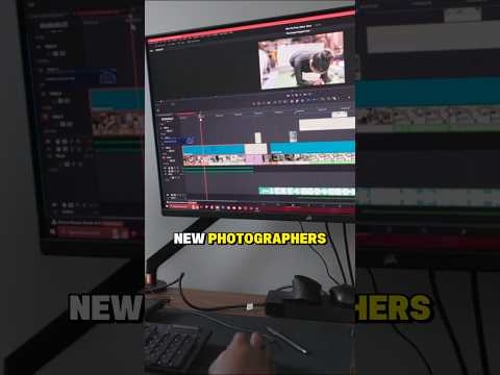 Don't fall for this trap! #wedding #weddingphotography #ai