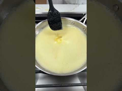 Perfect Browned Butter