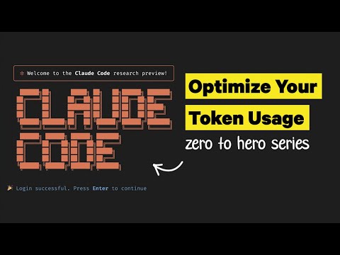 How to Optimize Token Usage in Claude Code