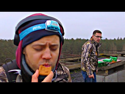 ✅How We Really Survive in Pripyat ☢ Experiment with a Radioactive Ladle ☢ Full Version