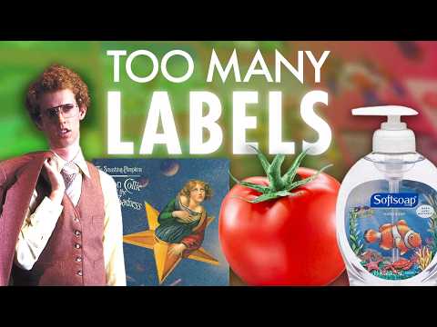 The Bizarre "Aesthetics" Obsession