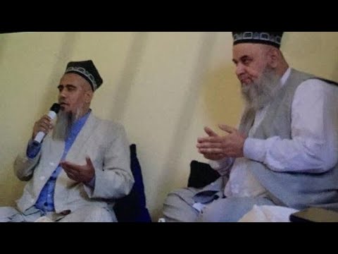 ИН КИССАРО ГУШ КУН ГИРЁН МЕШАЙ КИЁМАТ НАЗДИК ДОМУЛЛО АБДУРАХИМ 2022