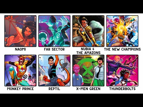 Every Woke Comic Hated By Fans Explained In 16 Minutes. Part 3