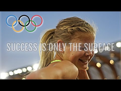 Competing in the Olympic Trials During ED Treatment