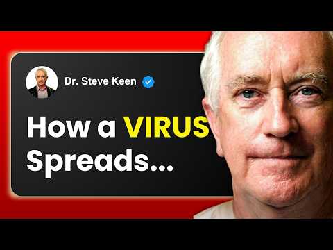 Top Economist Explains System Dynamics in 80 Mins