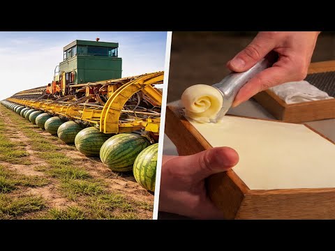 Watching Skilled Hands at Work Is So Satisfying | Super Skills to Check Out