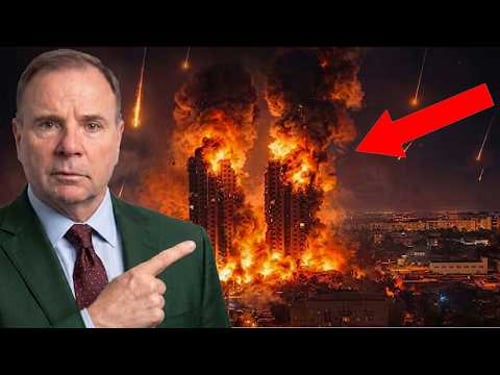 Ukraine Just Did Something BIG That Made Putin’s War Backfire on Russia HARD | Ben Hodges