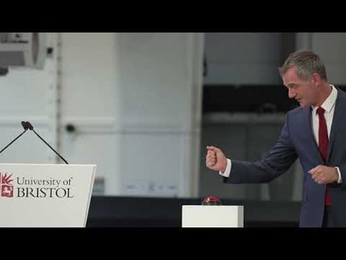 Isambard-AI: Official launch moment