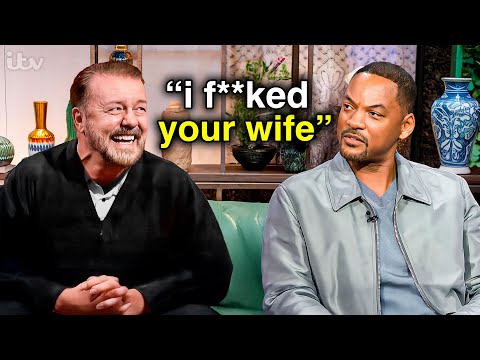 13 Minutes of Comedians Laughing at the WORST Possible Moments